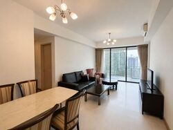 RiverGate (D9), Apartment #598746181
